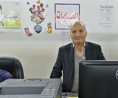 Majid Hassan Mahmoud